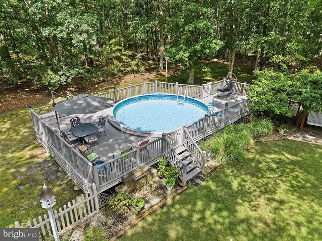 528 COLUMBIA RD, Egg Harbor City, NJ 08215