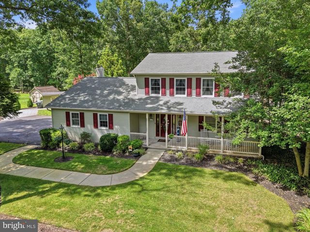 528 COLUMBIA RD, Egg Harbor City, NJ 08215