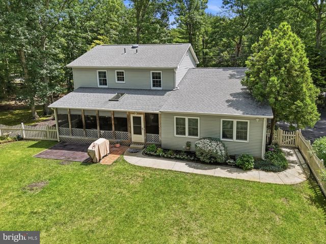 528 COLUMBIA RD, Egg Harbor City, NJ 08215