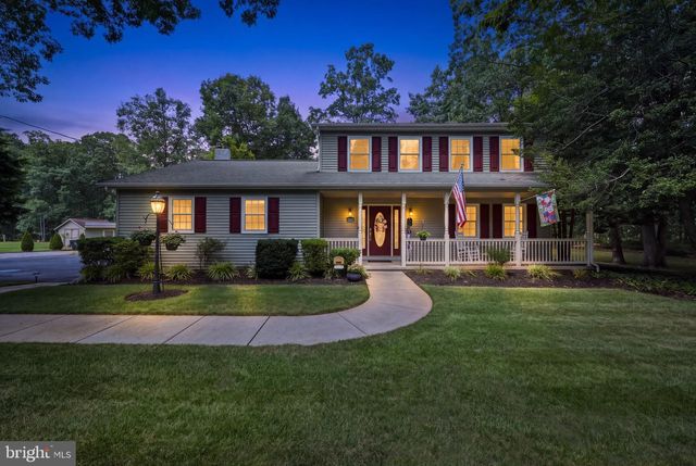 528 COLUMBIA RD, Egg Harbor City, NJ 08215