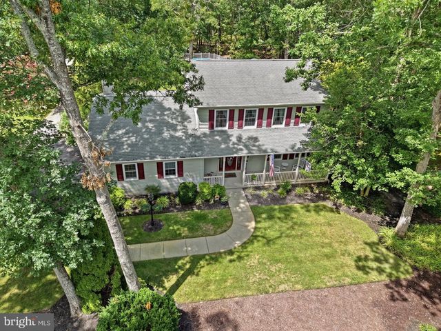 528 COLUMBIA RD, Egg Harbor City, NJ 08215