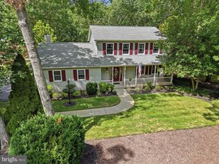528 COLUMBIA RD, Egg Harbor City, NJ 08215