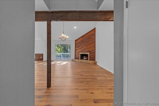 9435 S 33rd West Avenue, Tulsa, OK 74132