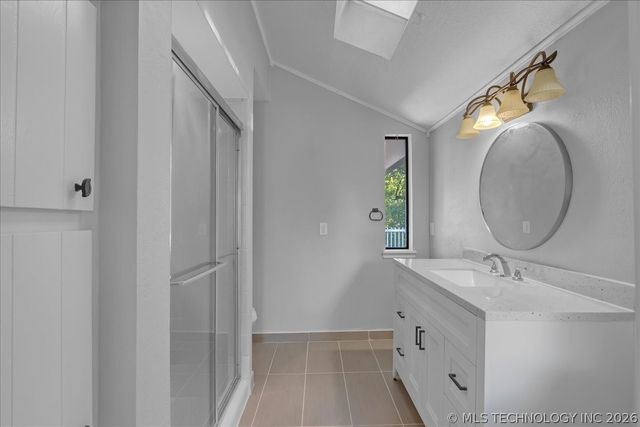 9435 S 33rd West Avenue, Tulsa, OK 74132