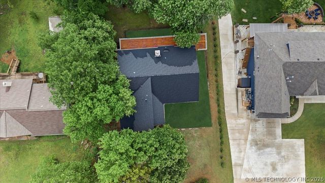 9435 S 33rd West Avenue, Tulsa, OK 74132