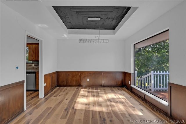 9435 S 33rd West Avenue, Tulsa, OK 74132