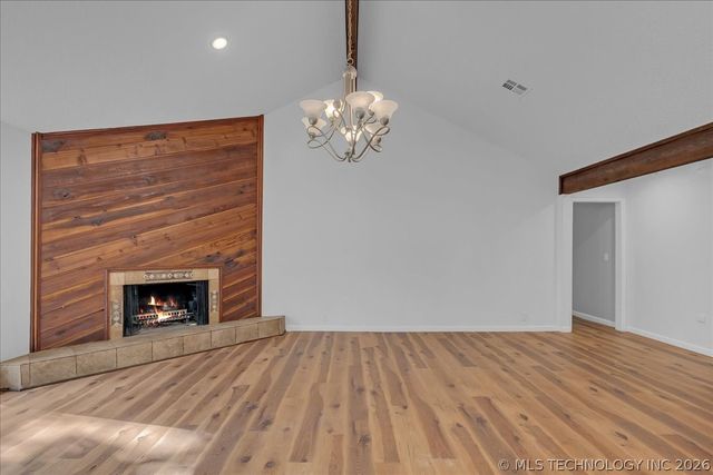 9435 S 33rd West Avenue, Tulsa, OK 74132