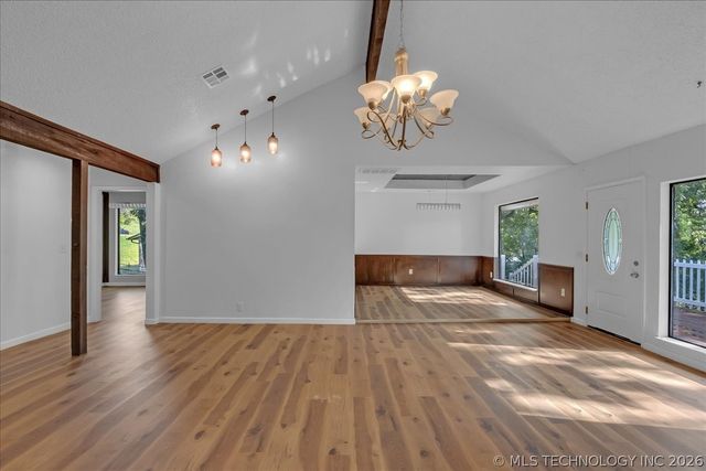 9435 S 33rd West Avenue, Tulsa, OK 74132