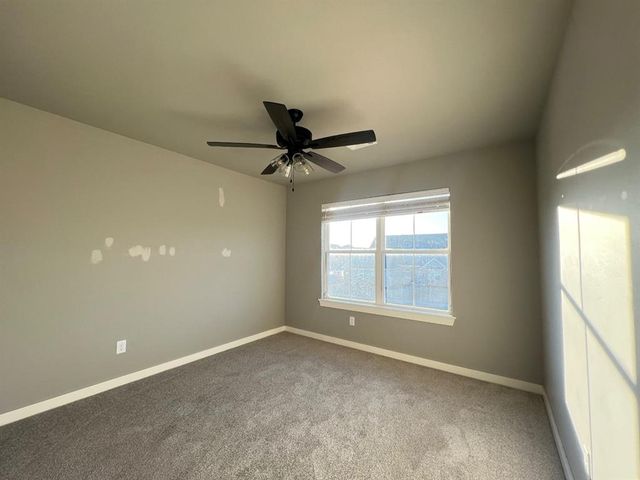 3212 Hayven Circle, Yukon, OK 73099