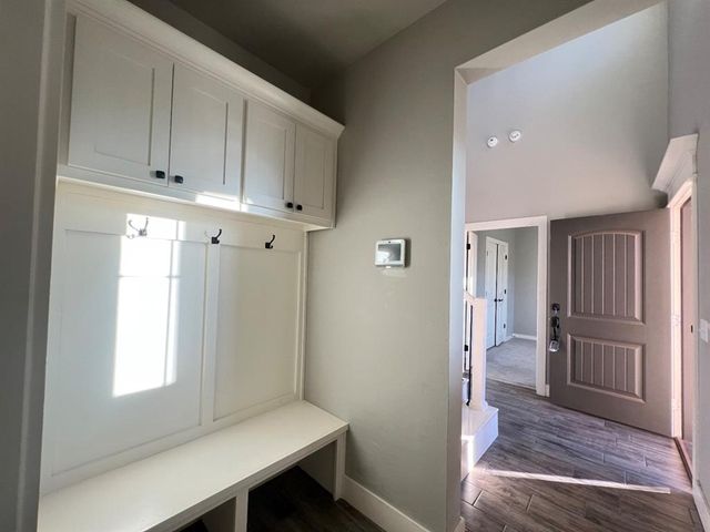 3212 Hayven Circle, Yukon, OK 73099