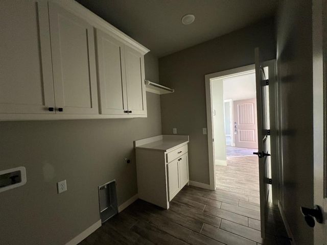 3212 Hayven Circle, Yukon, OK 73099