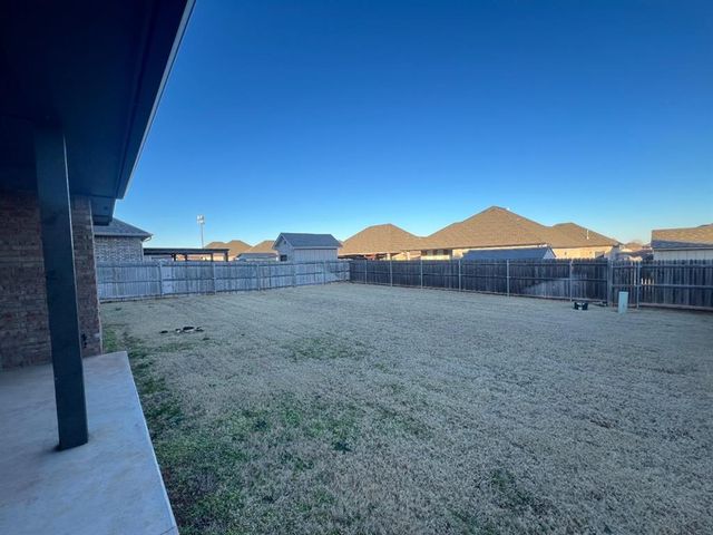 3212 Hayven Circle, Yukon, OK 73099