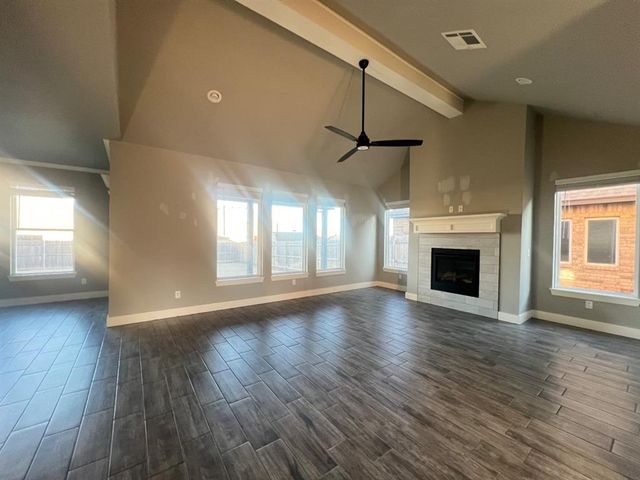 3212 Hayven Circle, Yukon, OK 73099