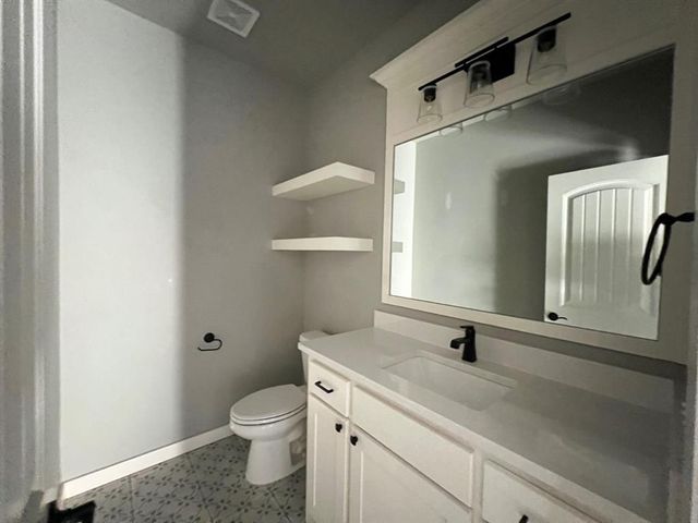 3212 Hayven Circle, Yukon, OK 73099