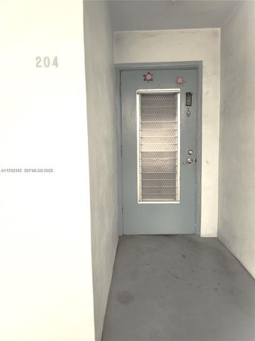 1400 Tallwood Ave 204, Hollywood, FL 33021