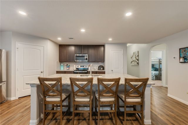 971 Rice Drive, Bryan, TX 77803