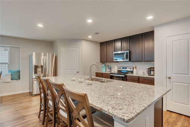 971 Rice Drive, Bryan, TX 77803