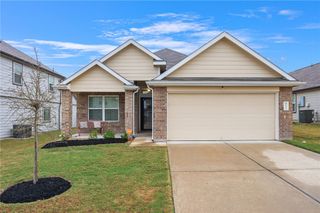 971 Rice Drive, Bryan, TX 77803