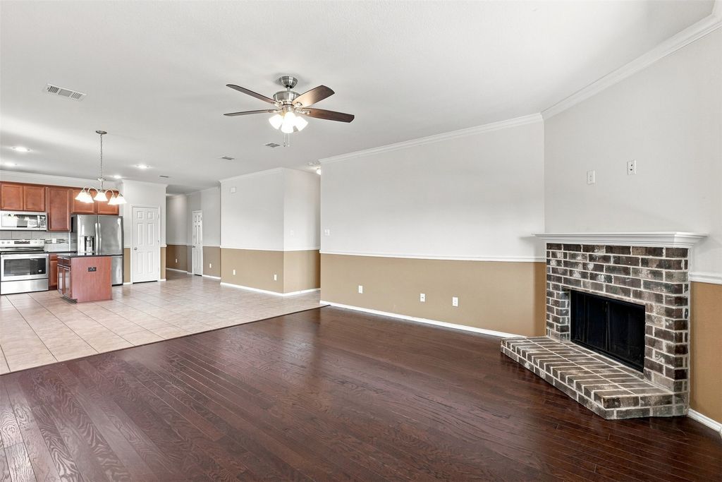 2356 Bernese Lane, Fort Worth, TX 76131 — photo 4