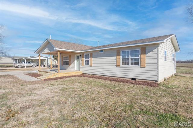 1102 Highway 142, Poplar Bluff, MO 63901