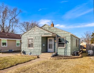 514 Iroquois Avenue, Battle Creek City, MI 49015