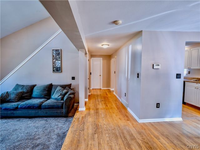 6102 Owlwood Drive, Cicero, NY 13039