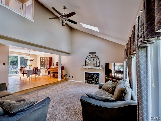 6102 Owlwood Drive, Cicero, NY 13039