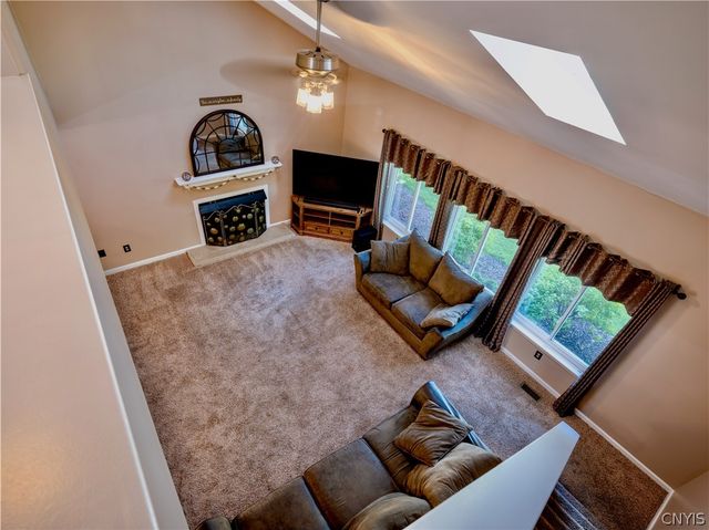 6102 Owlwood Drive, Cicero, NY 13039