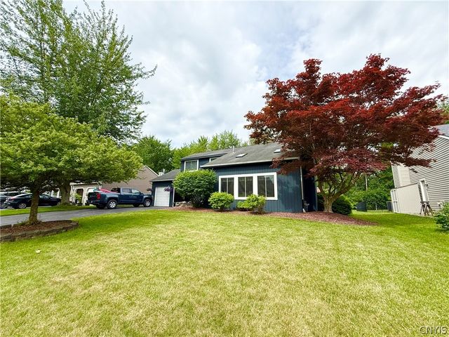 6102 Owlwood Drive, Cicero, NY 13039