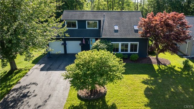 6102 Owlwood Drive, Cicero, NY 13039