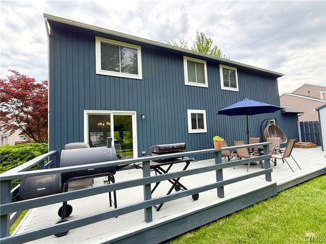 6102 Owlwood Drive, Cicero, NY 13039