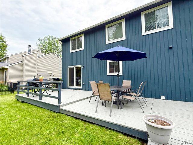 6102 Owlwood Drive, Cicero, NY 13039