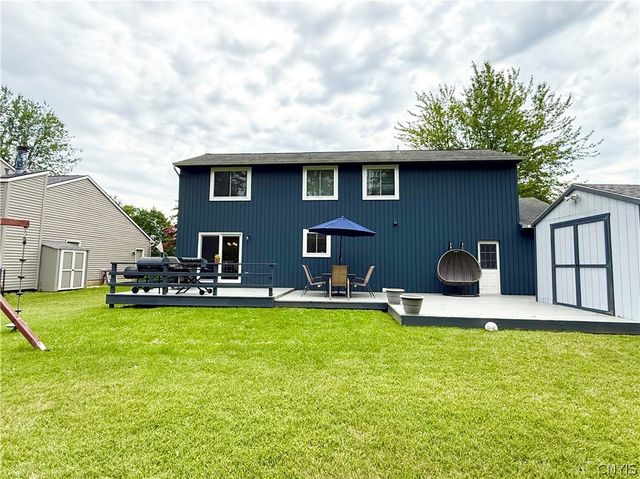 6102 Owlwood Drive, Cicero, NY 13039