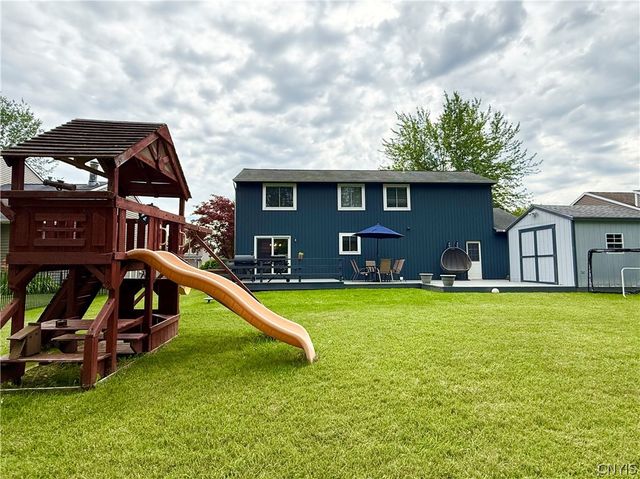 6102 Owlwood Drive, Cicero, NY 13039