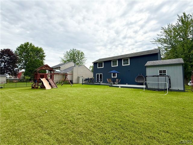 6102 Owlwood Drive, Cicero, NY 13039