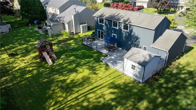 6102 Owlwood Drive, Cicero, NY 13039