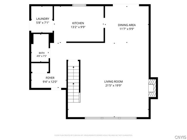 6102 Owlwood Drive, Cicero, NY 13039