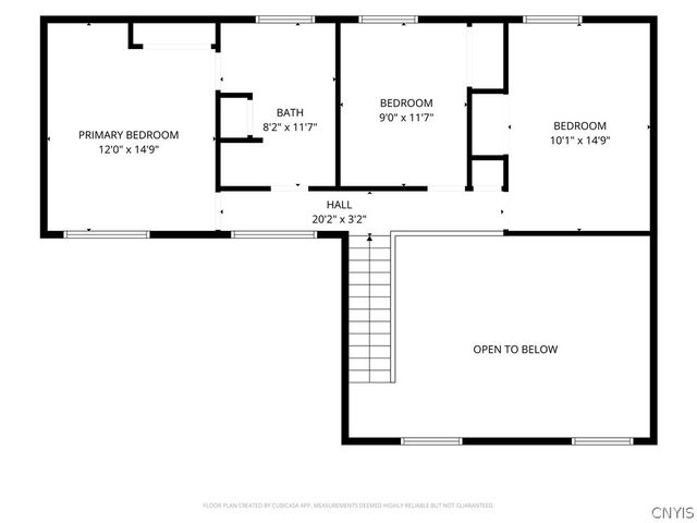 6102 Owlwood Drive, Cicero, NY 13039