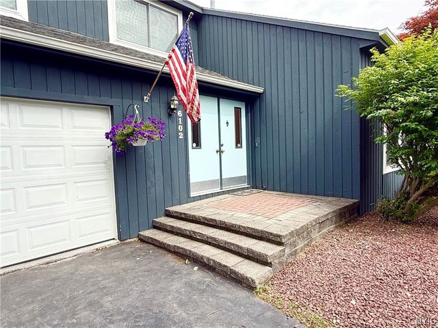 6102 Owlwood Drive, Cicero, NY 13039