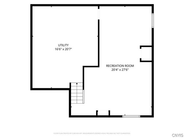 6102 Owlwood Drive, Cicero, NY 13039