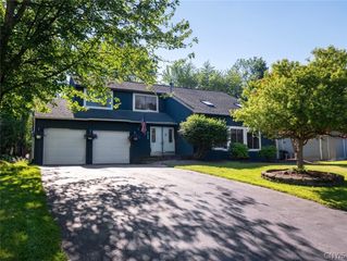 6102 Owlwood Drive, Cicero, NY 13039