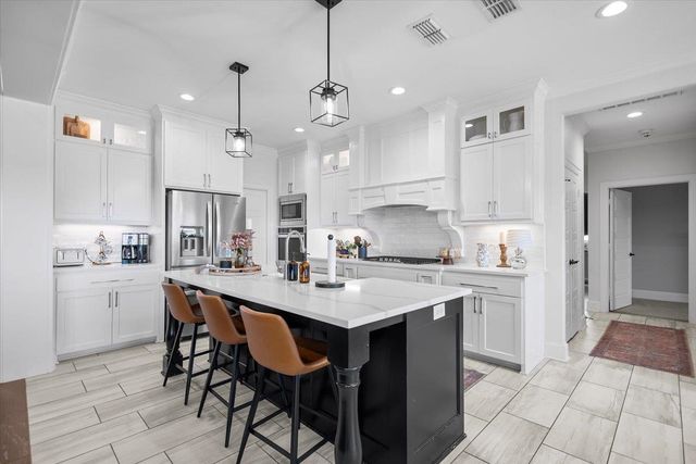 421 Bush Way, Bullard, TX 75757