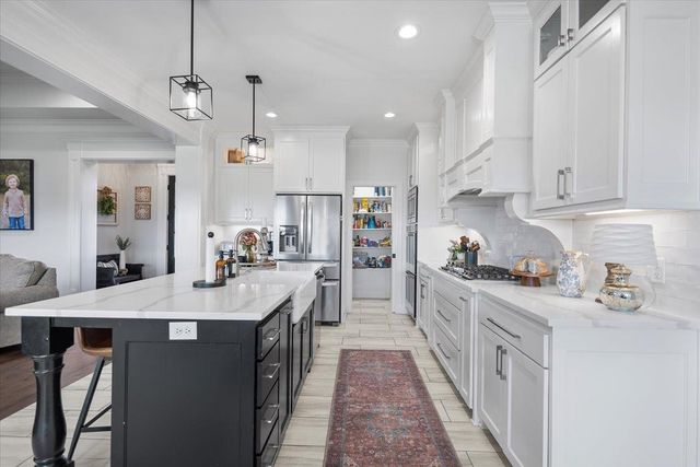 421 Bush Way, Bullard, TX 75757