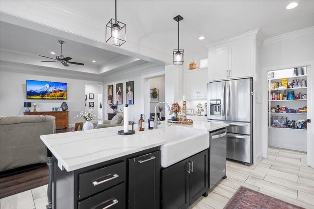 421 Bush Way, Bullard, TX 75757