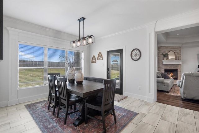 421 Bush Way, Bullard, TX 75757