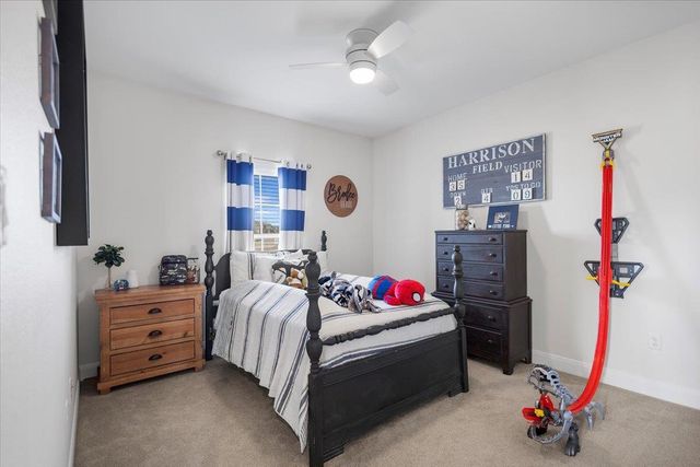 421 Bush Way, Bullard, TX 75757