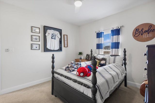 421 Bush Way, Bullard, TX 75757