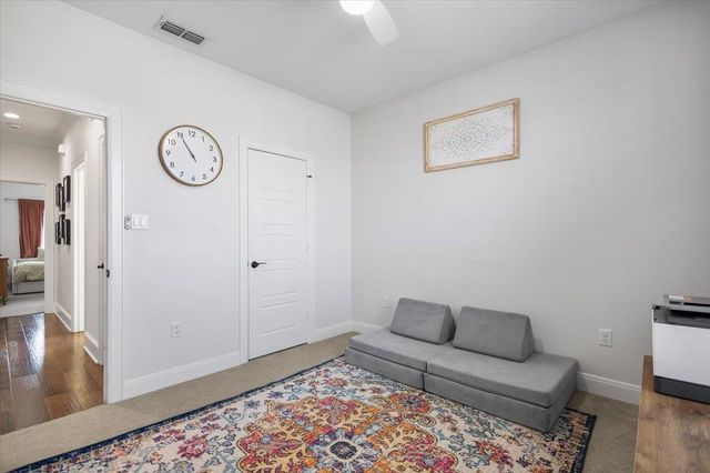 421 Bush Way, Bullard, TX 75757