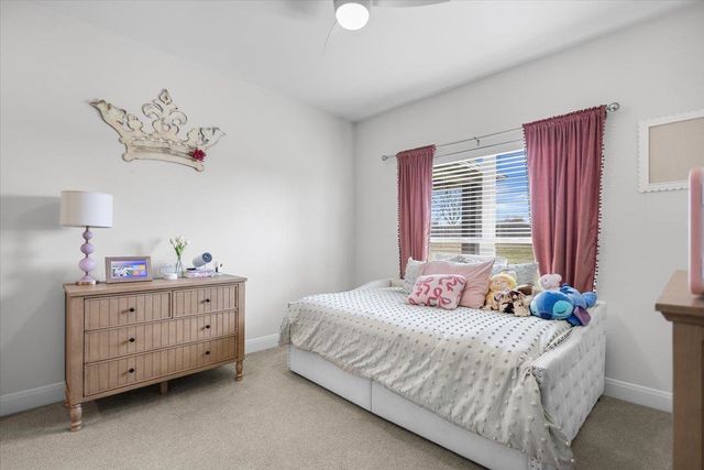 421 Bush Way, Bullard, TX 75757