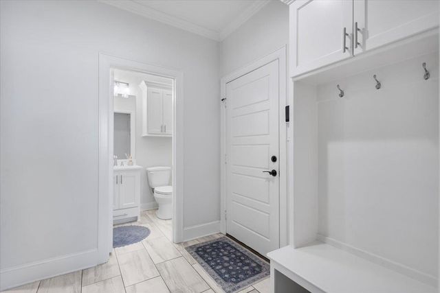 421 Bush Way, Bullard, TX 75757